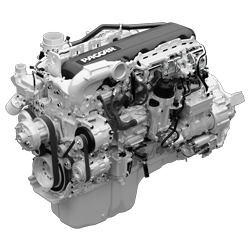 P615A Engine